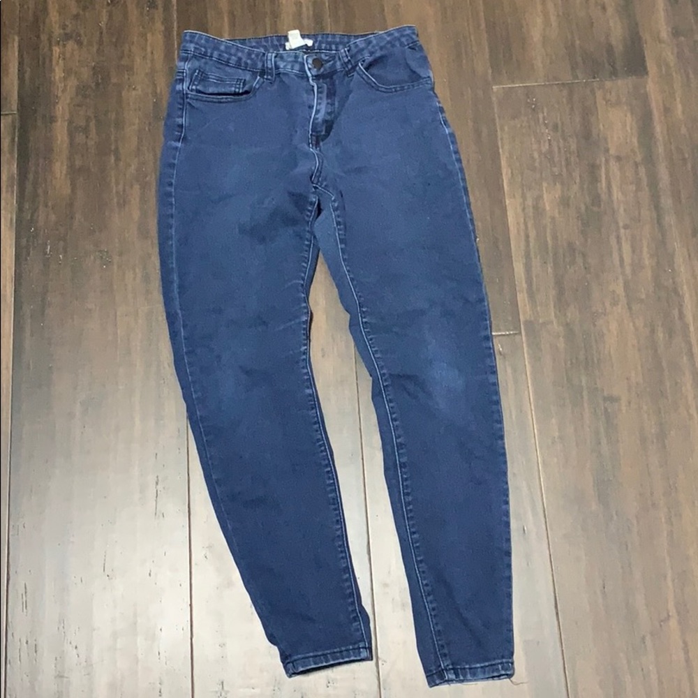 Forever 21 Denim